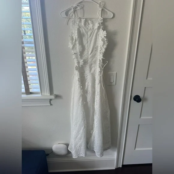 Brand new with tags LIANA MAXI DRESS - Picture 7 of 7